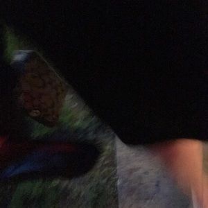 Meet your Posher, Felecia